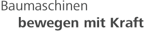 Bewegen mit Kraft
