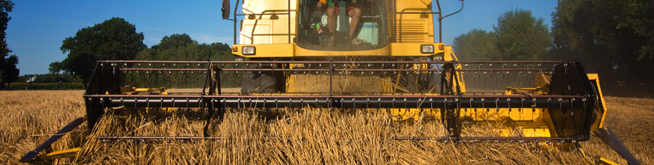 Agriculture industry